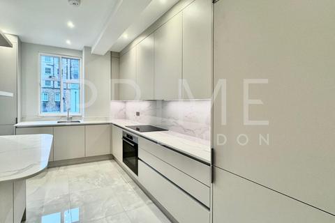 undefined, Montagu Court, Marylebone W1H