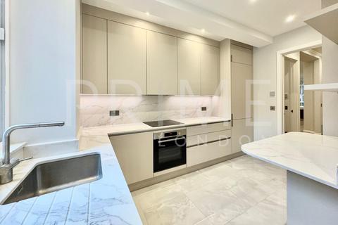 undefined, Montagu Court, Marylebone W1H