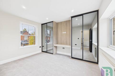 1 bedroom apartment for sale, High Street, Milton Keynes MK17