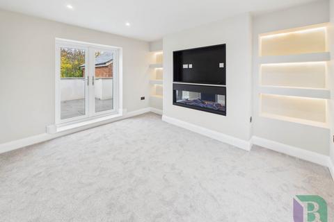 1 bedroom apartment for sale, High Street, Milton Keynes MK17