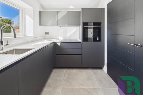 1 bedroom apartment for sale, High Street, Milton Keynes MK17