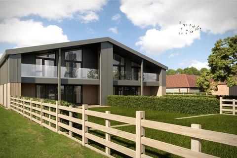4 bedroom semi-detached house for sale, Bibbs Hall Barns & Farmhouse, Bibbs Hall Lane, Ayot St Lawrence, Hertfordshire, SG4