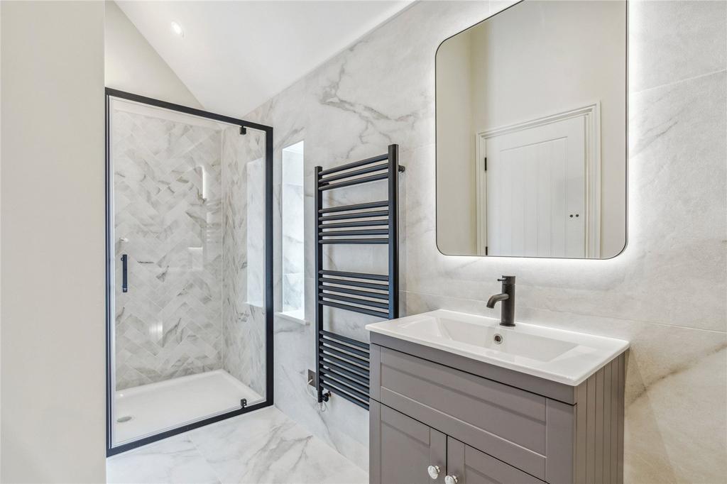 * Previous Show Home