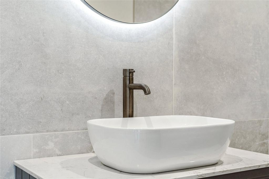 * Previous Show Home