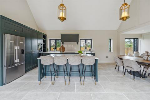 4 bedroom semi-detached house for sale, Bibbs Hall Barns & Farmhouse, Bibbs Hall Lane, Ayot St Lawrence, Hertfordshire, SG4