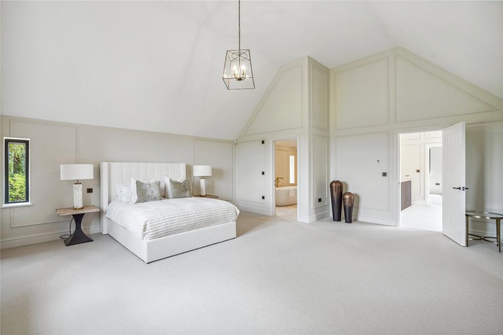 * Previous Show Home
