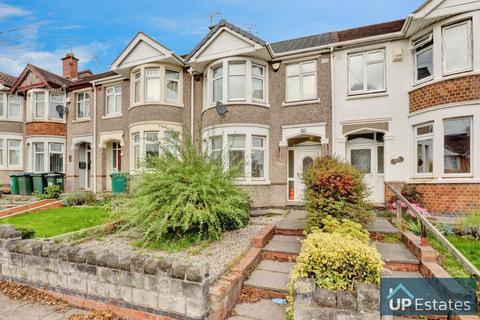 3 bedroom terraced house for sale, Sewall Highway, Coventry