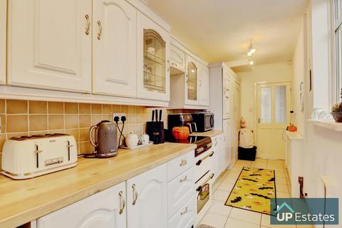 3 bedroom terraced house for sale, Sewall Highway, Coventry