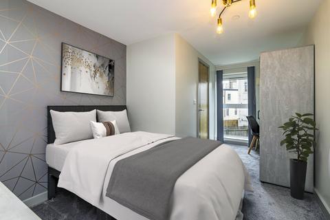 100 Halifax Place, Nottingham NG1
