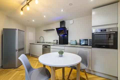 undefined, 100 Halifax Place, Nottingham NG1