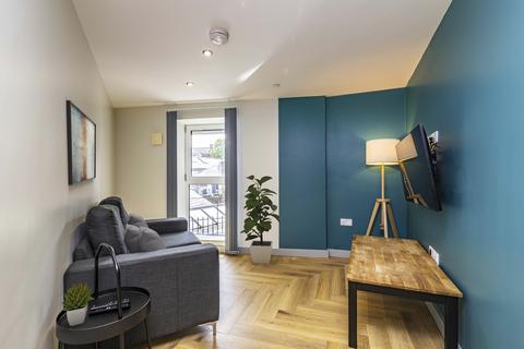 undefined, 100 Halifax Place, Nottingham NG1