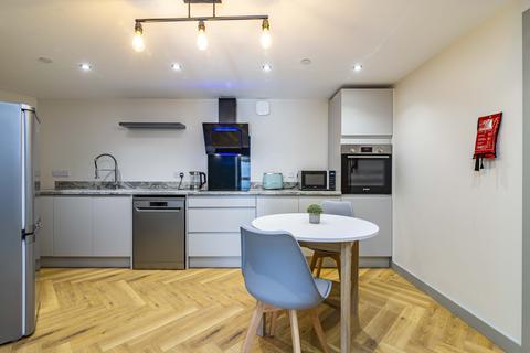undefined, 100 Halifax Place, Nottingham NG1
