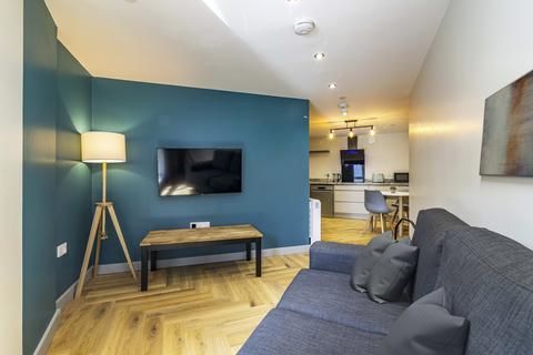 undefined, 100 Halifax Place, Nottingham NG1
