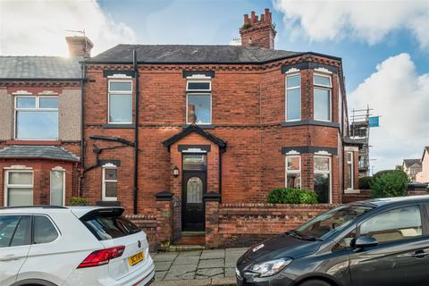 3 bedroom end of terrace house for sale, Victoria Road, Barrow-In-Furness