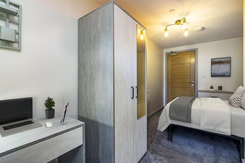2 bedroom flat to rent, Halifax Place, Nottingham NG1