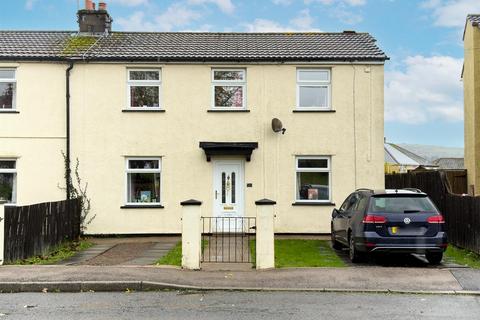 3 bedroom semi-detached house for sale, Brynwern, Pontypool NP4