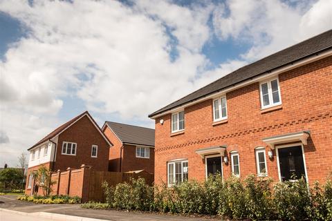 undefined, Cromwell Road, Ellesmere Port, CH65
