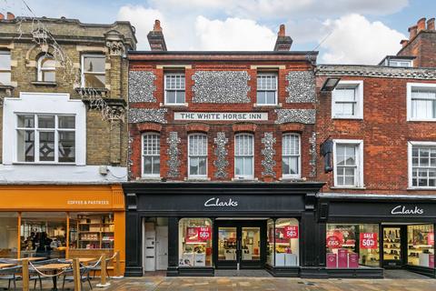 High Street, Winchester, SO23