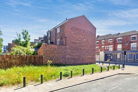 undefined, Charles Street, ., Hull, East Riding of Yorkshire, HU2 8DQ