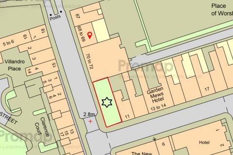 undefined, Charles Street, ., Hull, East Riding of Yorkshire, HU2 8DQ