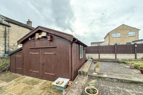 3 bedroom detached bungalow for sale, Chapelgate, Holmfirth HD9