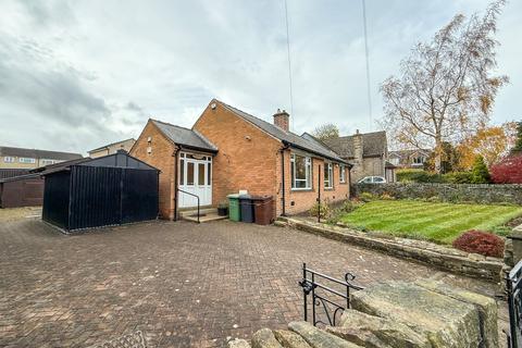 undefined, Chapelgate, Holmfirth HD9