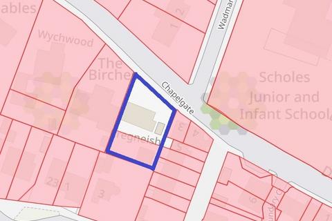 undefined, Chapelgate, Holmfirth HD9