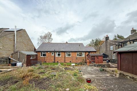 undefined, Chapelgate, Holmfirth HD9