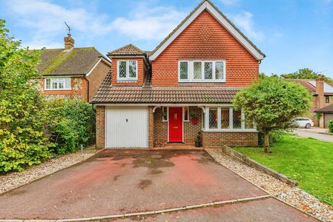 undefined, Mitchell Gardens, Horsham RH13