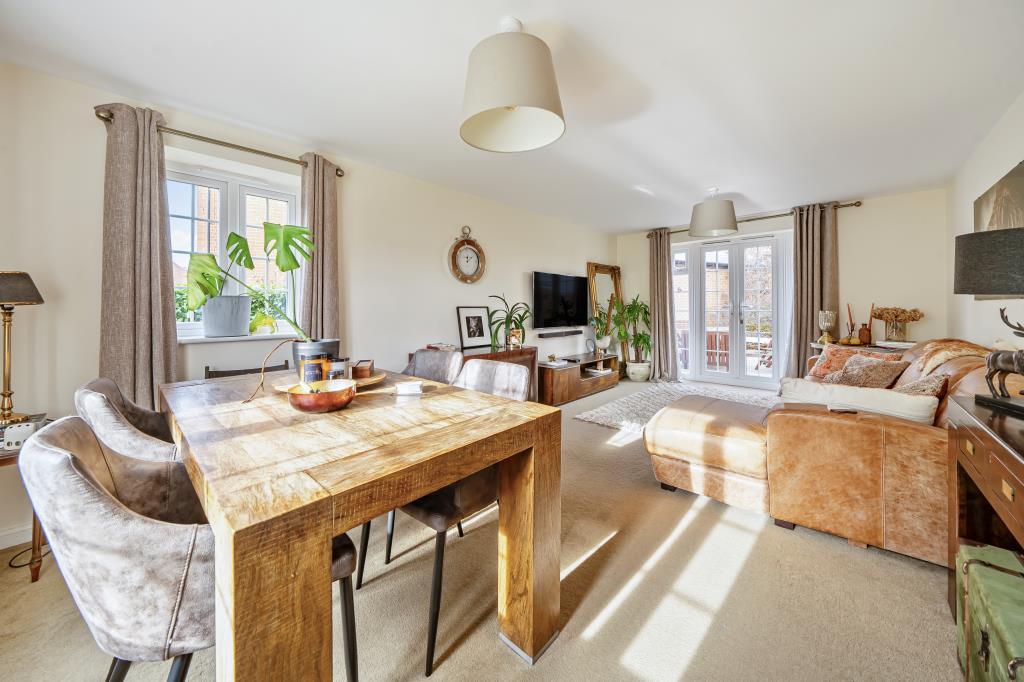 Sitting Room/Diner