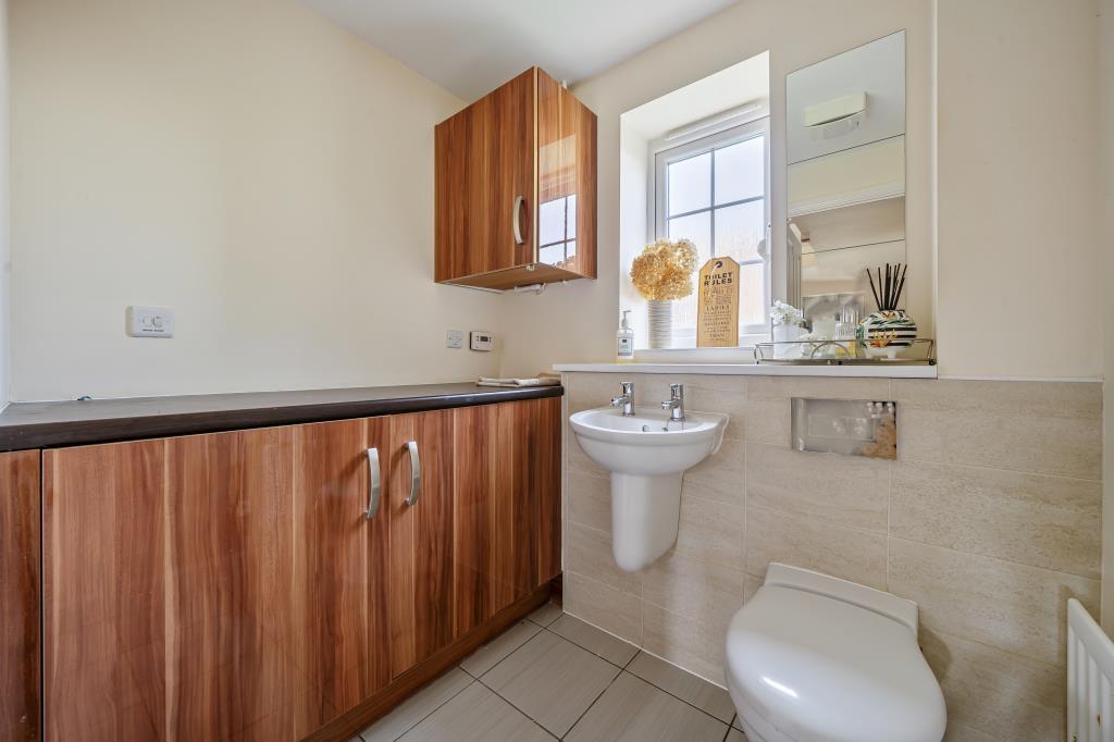Ground Floor WC