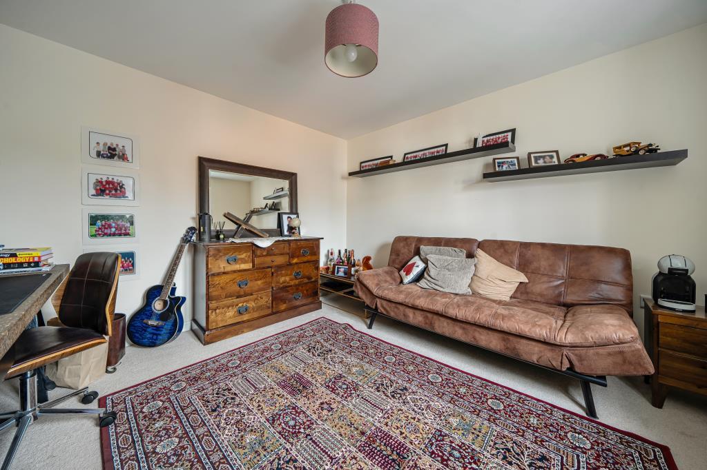 First Floor Bedroom