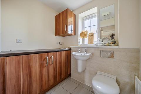 undefined, Catterick Road,  Kingsmere,  Bicester,  Oxfordshire,  OX26