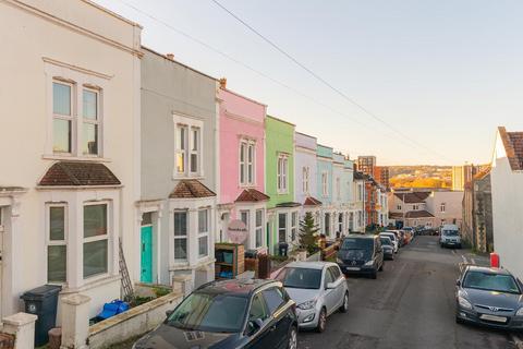 undefined, Algiers Street, Windmill Hill