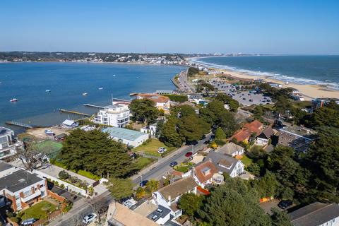 4 bedroom detached house for sale, Panorama Road, Sandbanks, Poole, Dorset, BH13