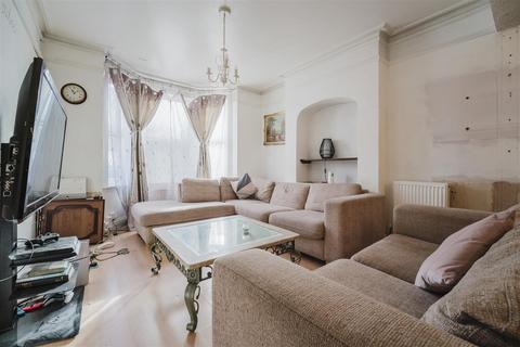 undefined, Aldin Avenue South, Slough SL1
