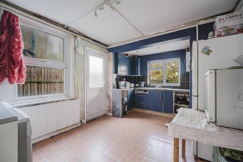 undefined, Aldin Avenue South, Slough SL1