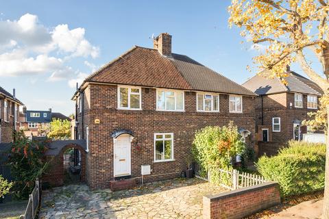 undefined, Ridgebrook Road, London