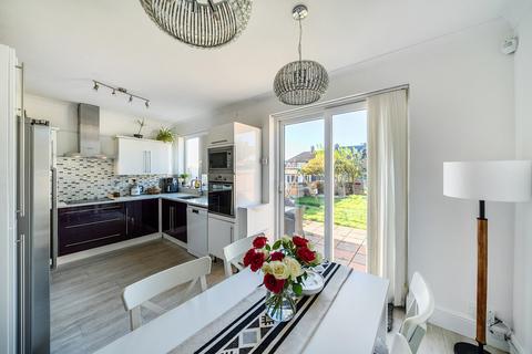 undefined, Ridgebrook Road, London