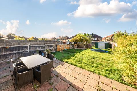 undefined, Ridgebrook Road, London