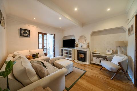 undefined, Ridgebrook Road, London