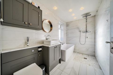 undefined, Ridgebrook Road, London