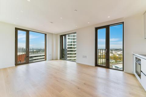undefined, Cadence, Lewis Cubitt Walk, London, N1C