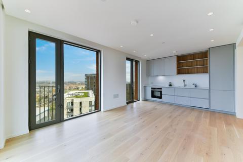 undefined, Cadence, Lewis Cubitt Walk, London, N1C