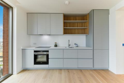undefined, Cadence, Lewis Cubitt Walk, London, N1C