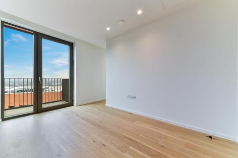 undefined, Cadence, Lewis Cubitt Walk, London, N1C