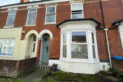 undefined, Hinderwell Street, Hull, HU5 3QN