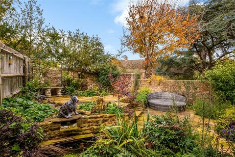 undefined, Milton, Banbury OX15
