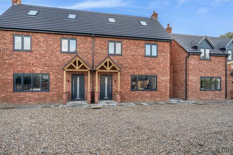 4 bedroom semi-detached house for sale, The Street, Takeley, Essex
