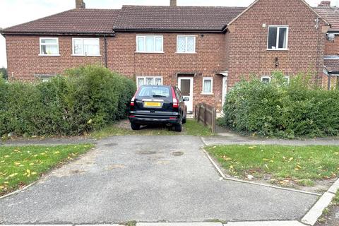 James Watt Avenue, Corby NN17
